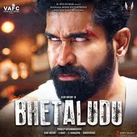 Bhetaludu (2016)