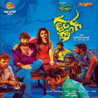 Gaddam Gang (2014)