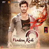Pandem Kodi 2 (2018)