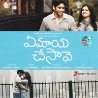 Yemaaya Chesave (2010)