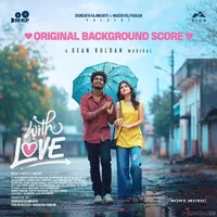 With Love (OST) (2026)