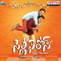 Silly Fellows (2018)