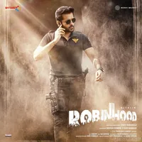 Robinhood