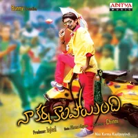 Naa Karma Kaalipoyindi (2014)