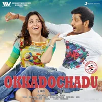 Okkadochadu (2016)
