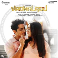 Vadhaladu (2019)