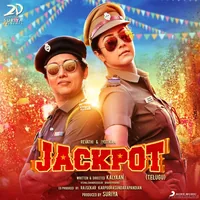Jackpot (Telugu) (2019)
