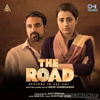 The Road (Telugu) (2024)