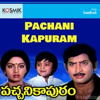 Pachhani Kaa Puram (1985)