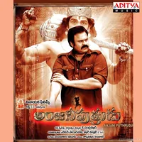 Anjani Puthrudu (2009)