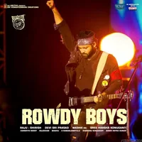 Rowdy Boys (2022)