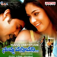 Nuvvu Vasthavani (2002)