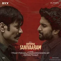 Saripodhaa Sanivaaram (2024)