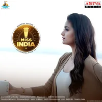 Miss India (Telugu) (2020)