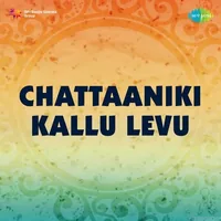Chattaaniki Kallu Levu (1981)