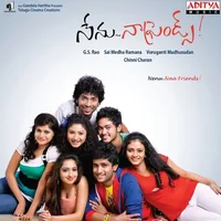 Nenu Naa Friends (2014)