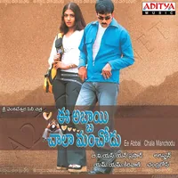 Ee Abbai Chala Manchodu (2003)