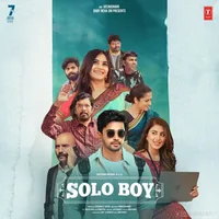 Solo Boy (2025)