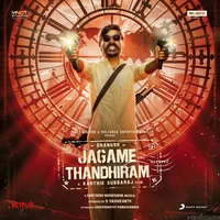 Jagame Thandhiram (Telugu)