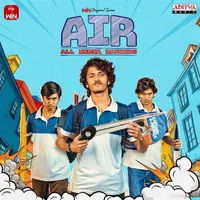 AIR (Web Series) (2025)