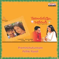 Preminchukunnam Pelliki Randi (2004)