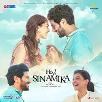 Hey Sinamika (Telugu) (2022)