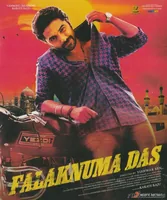 Falaknuma Das (2019)