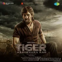Tiger Nageswara Rao (2023)