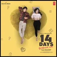 14 Days (Girlfriend Intlo) (2025)