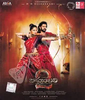 Baahubali 2 The Conclusion (2017)