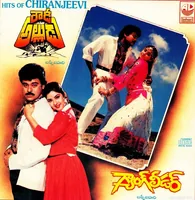 Rowdy Alludu (1991)