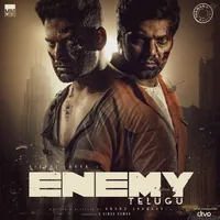 Enemy (2021)