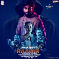 Operation Raavan (2024)