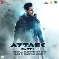 Attack (OST) (2022)
