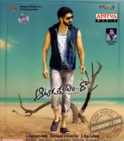 Aatadukundam Raa (2016)