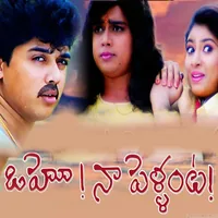 Oho Naa Pellanta (1996)