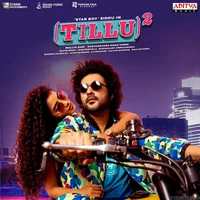 Tillu Square (2024)