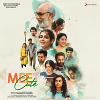 Meet Cute (Original Series Soundtrack) (2022)