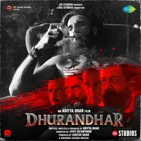 Dhurandhar (Hindi) (2025)