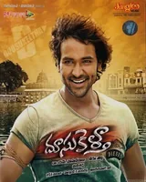 Doosukeltha (2013)