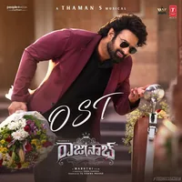 The Rajasaab OST (2026)
