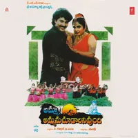 Amma Ammani Choodalani Undi (1996)