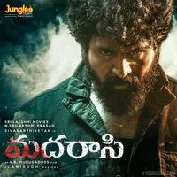 Madharaasi (Telugu) (2025)