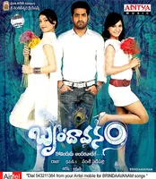 Brindaavanam (2010)