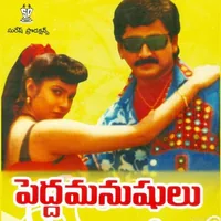 Pedda Manushulu (1999)