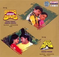Attaku Yamudu Ammayiki Mogudu (1989)