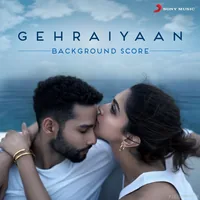 Gehraiyaan (OST) (2022)