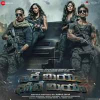 Bade Miyan Chote Miyan (2024)